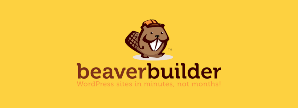 Beaver Builder Logo