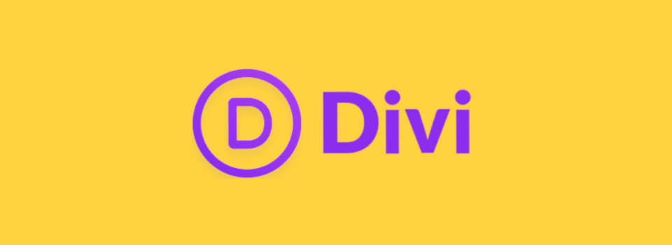 Divi Theme Logo