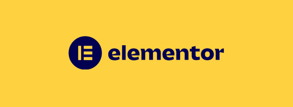 Elementor Logo