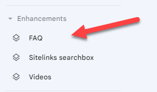 searchconsole