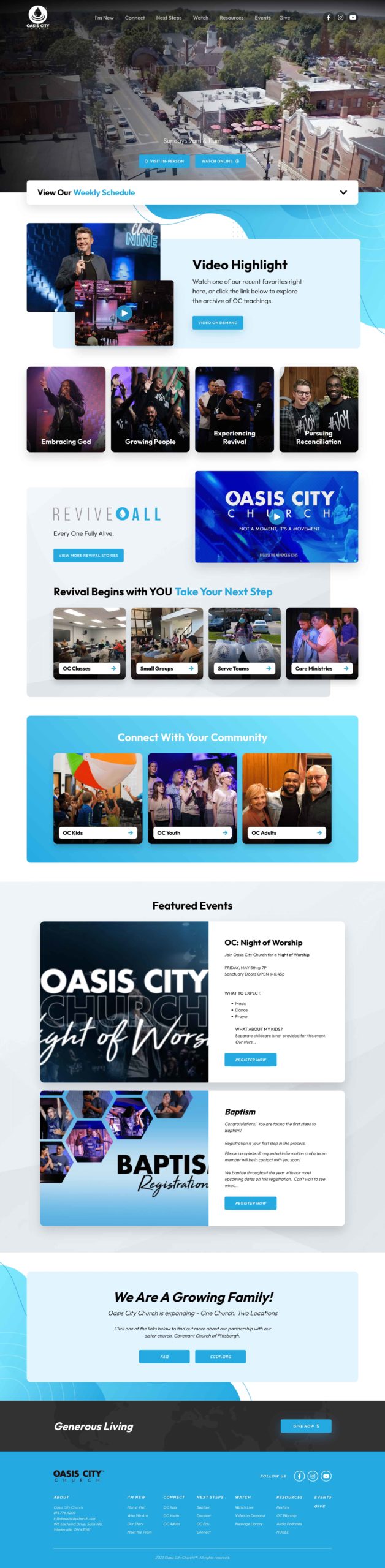 graphem case study oasis city church img 01