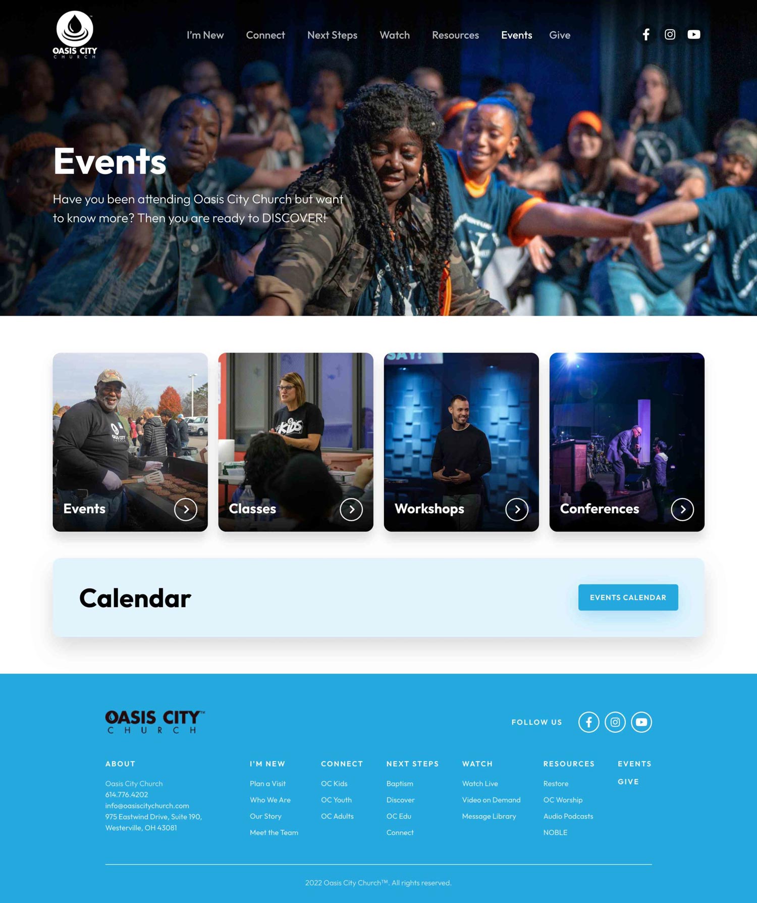 graphem case study oasis city church img 02