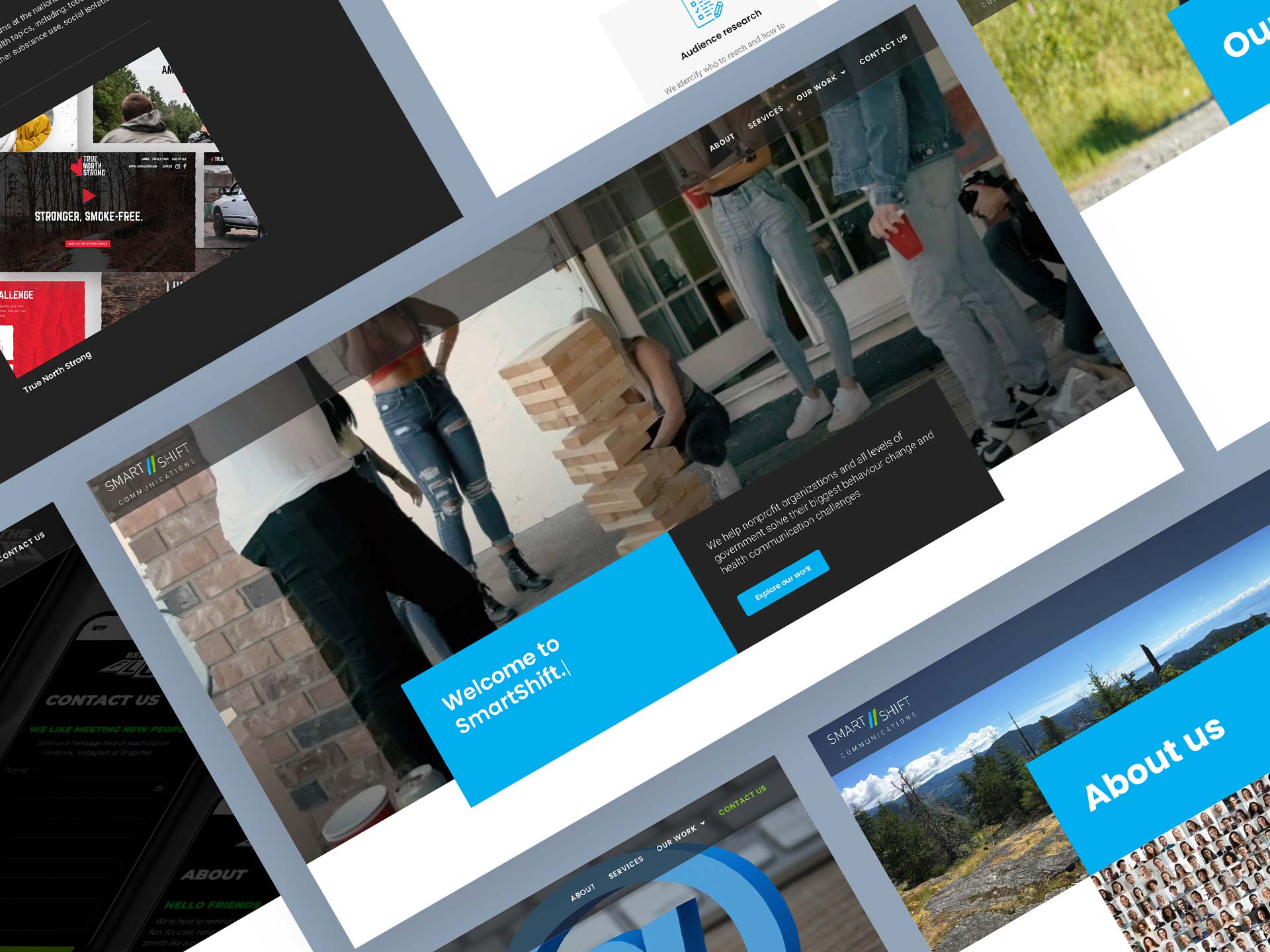 graphem case study smartshift communications featured