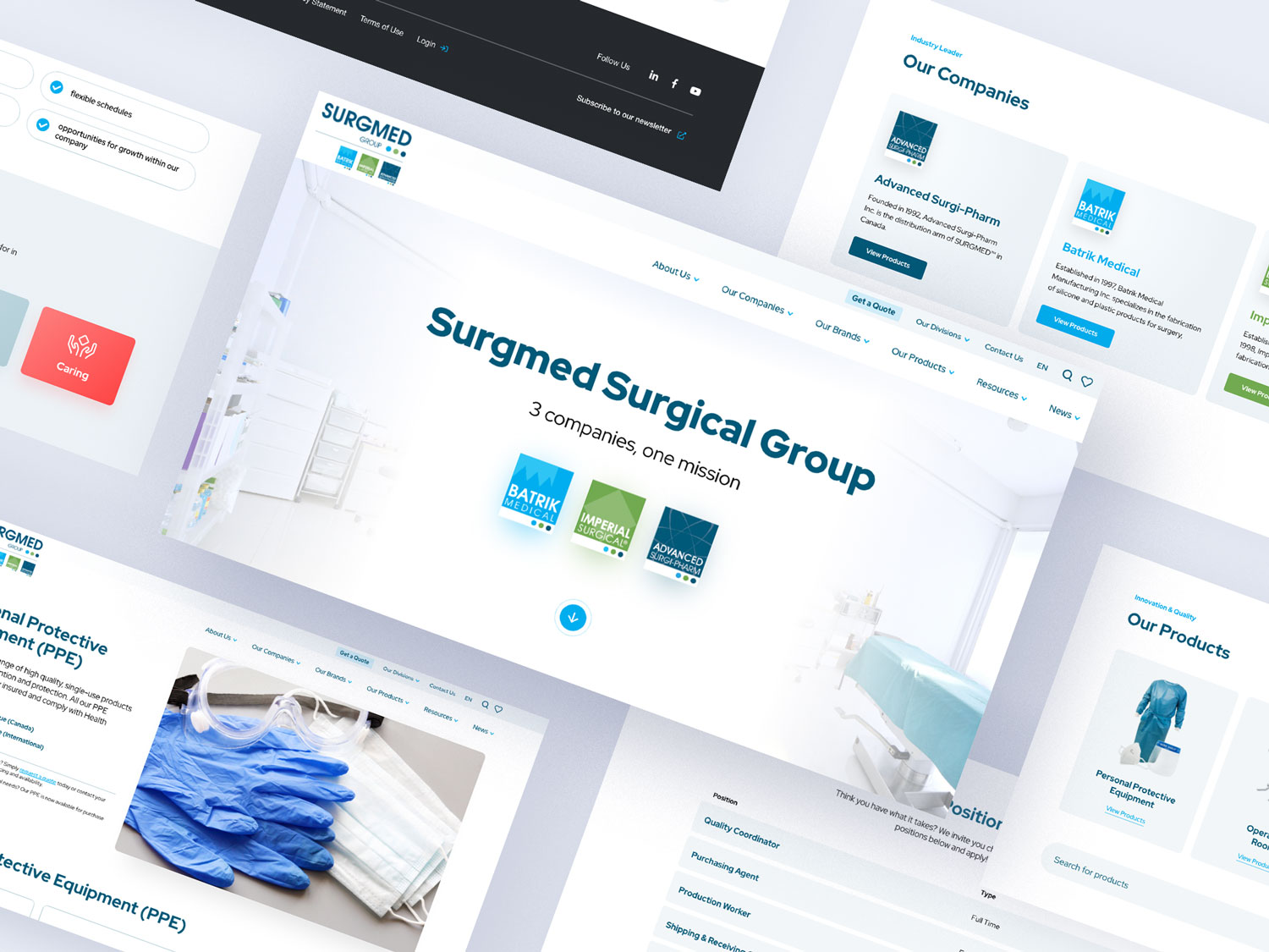 graphem case study surgmed hero