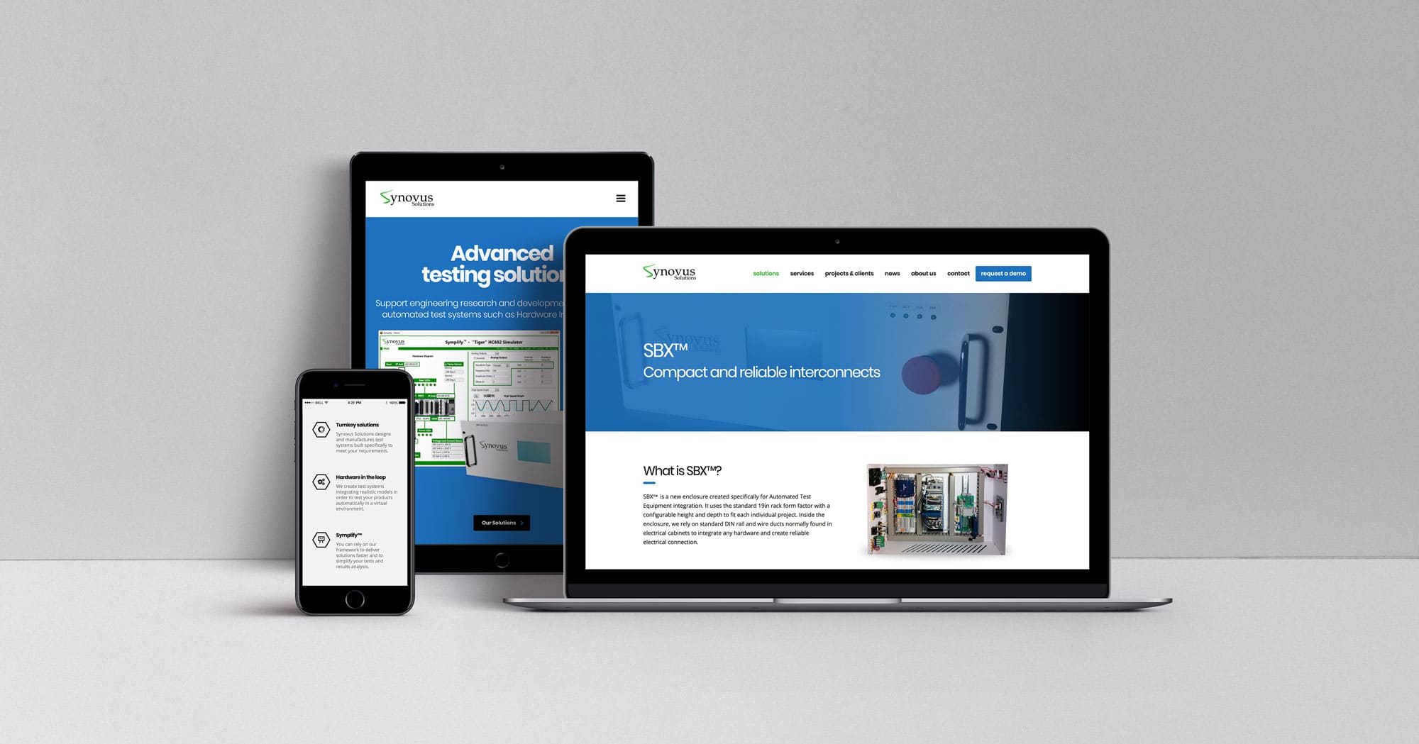 graphem case study synovus bundle