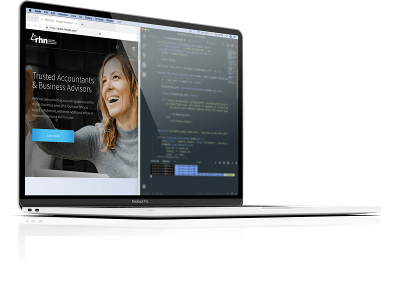 rhn cpa development