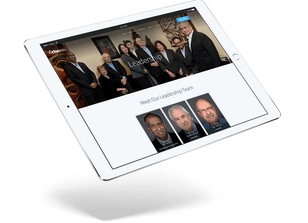 rhn cpa tablet