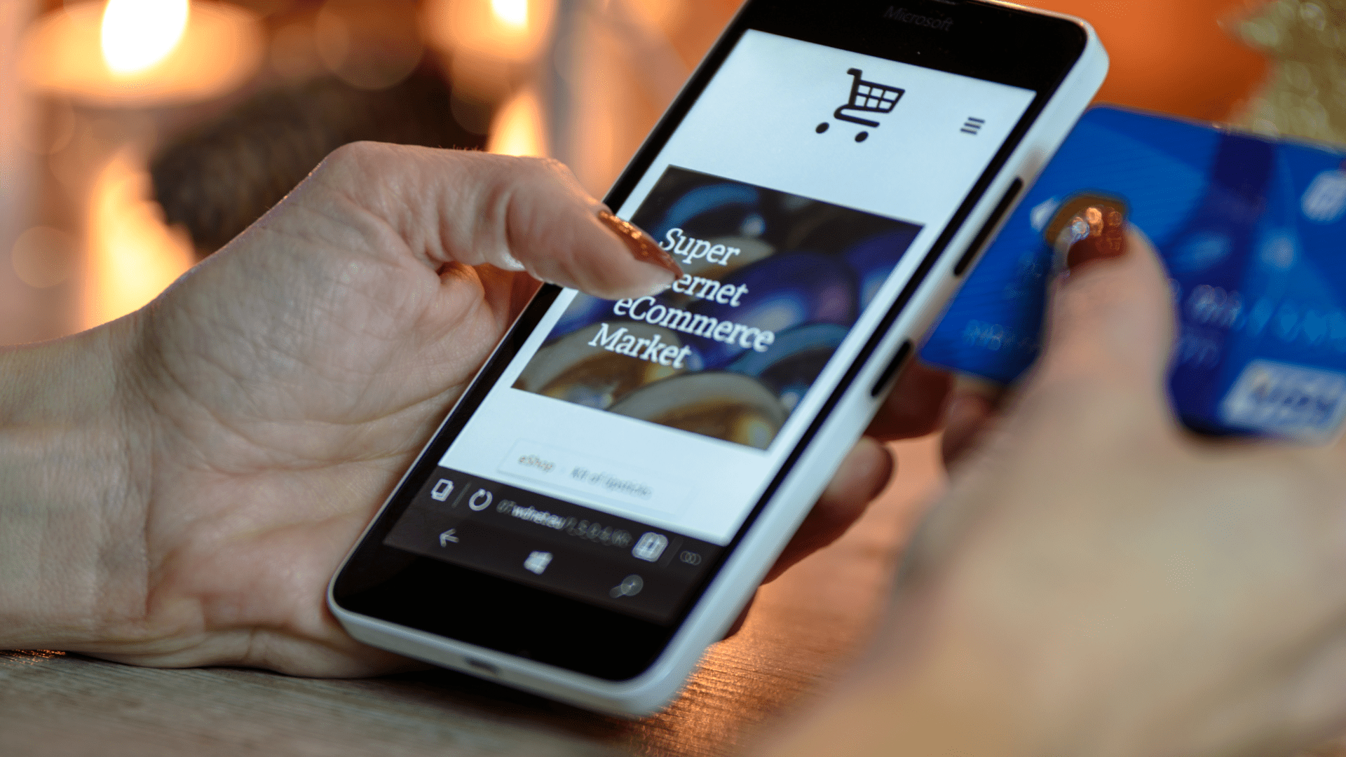 Online sellers should monitor these e-commerce trends to readily adapt their digital strategy and maintain relevancy.