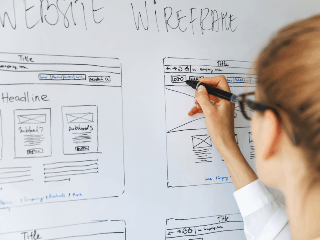 A website quote is both a roadmap to a digital presence and a mutual agreement between two invested parties.