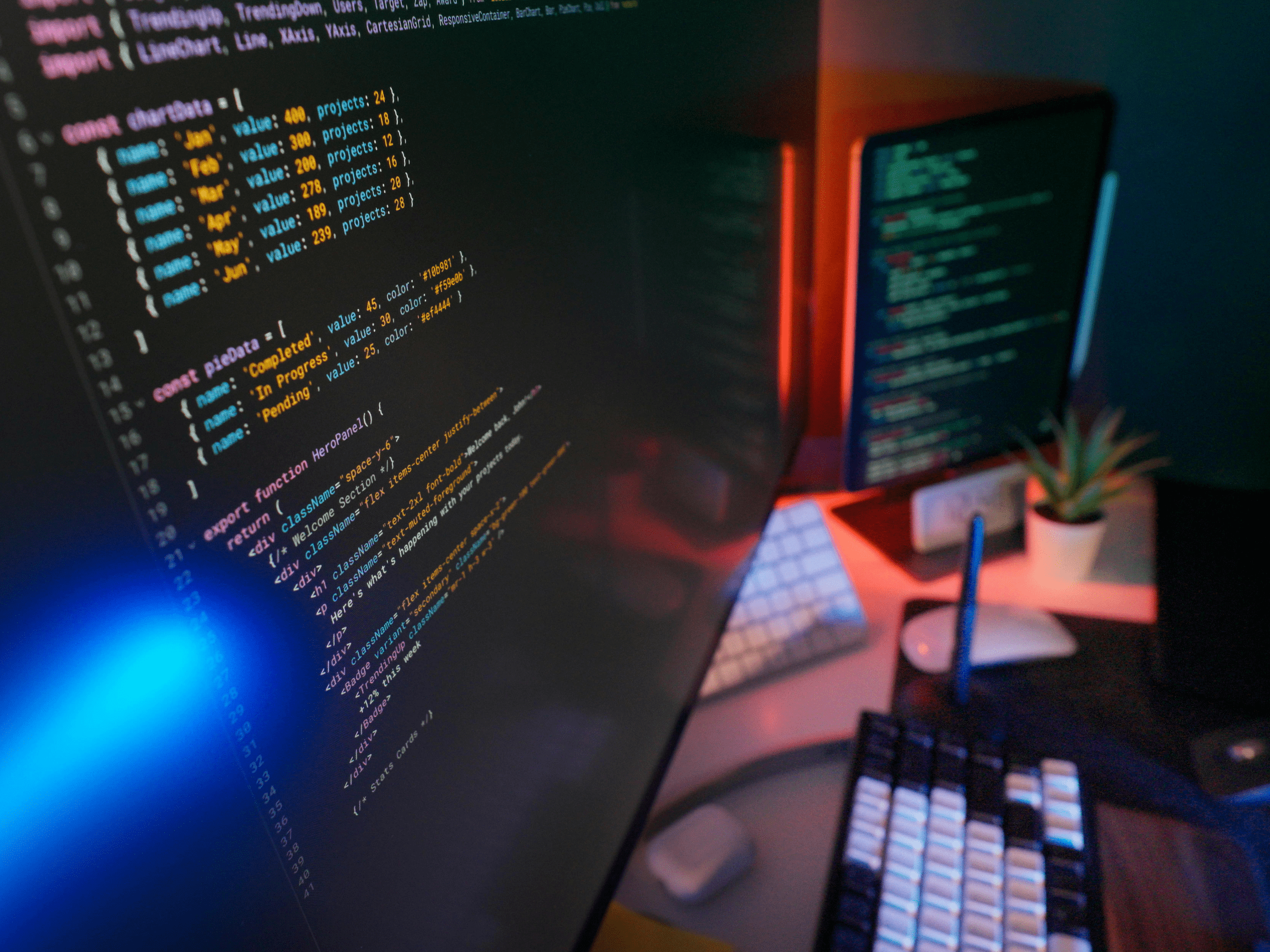 Cloud computing platforms have shifted to a core business driver.