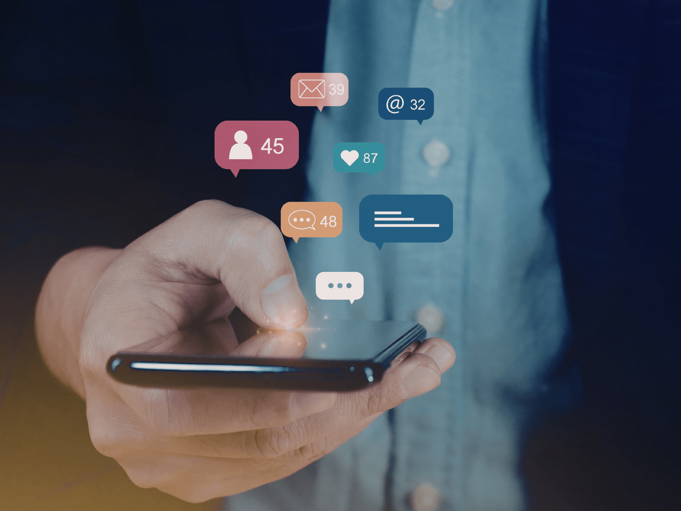 The social media management tools listed in this blog should have an immediate effect on your online brand.