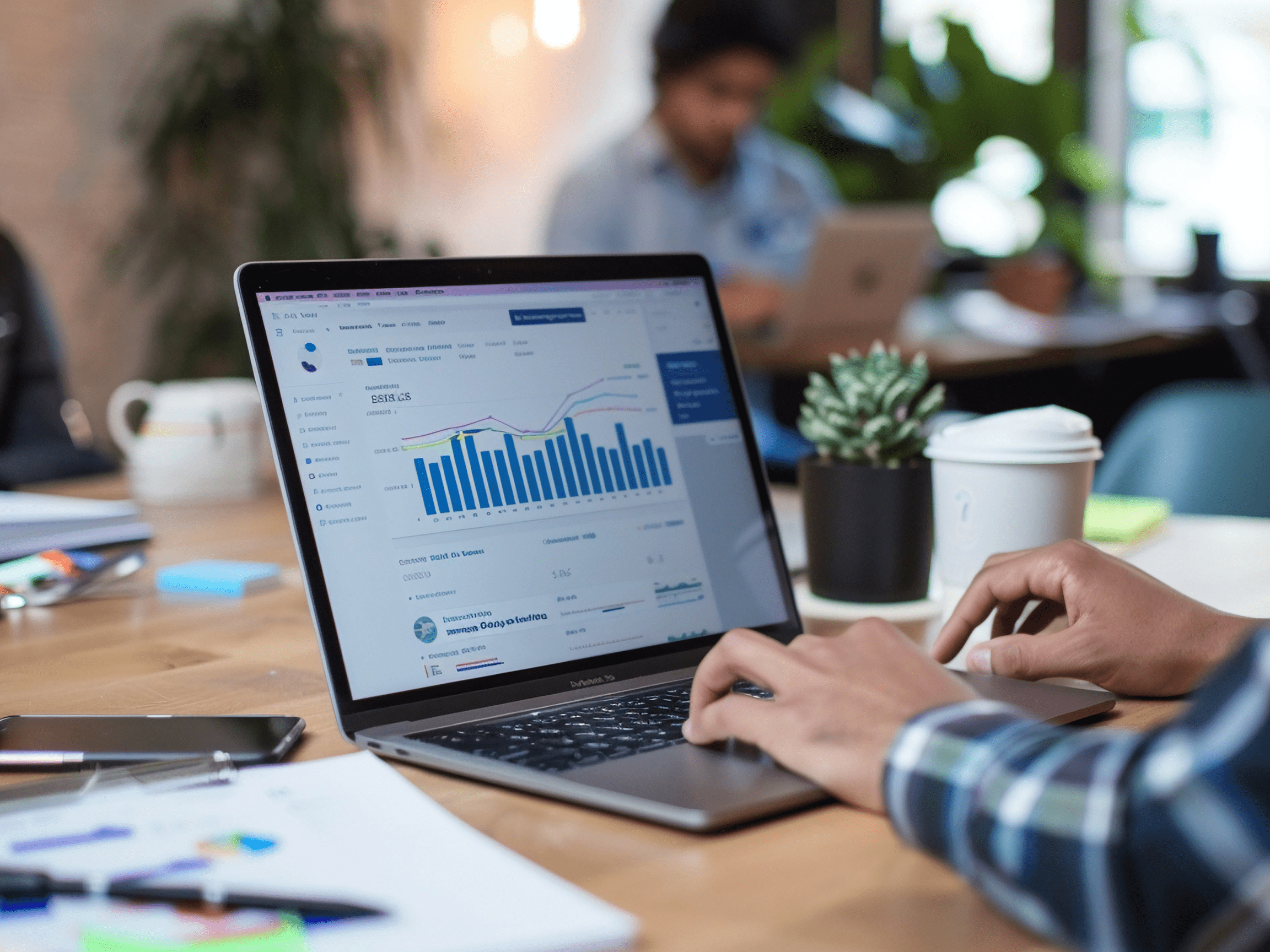 CRM systems should be able to easily work with the tools that you already use.