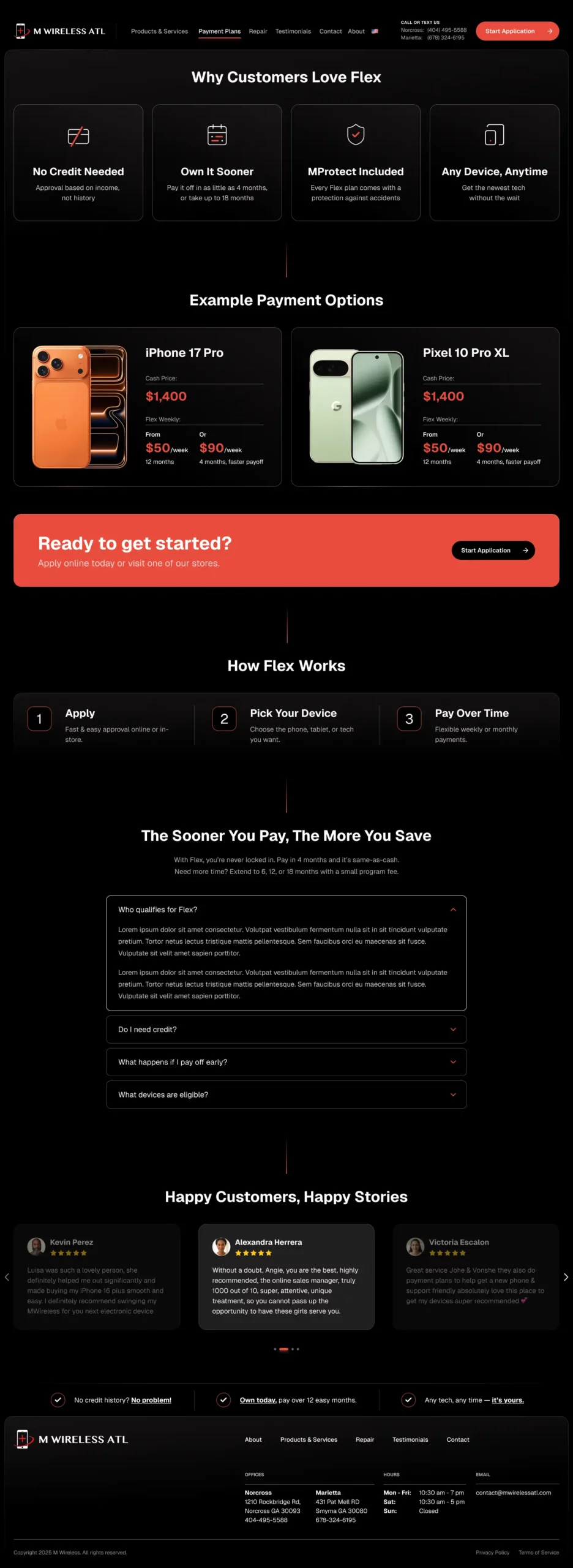 mwireless design payment plans scaled
