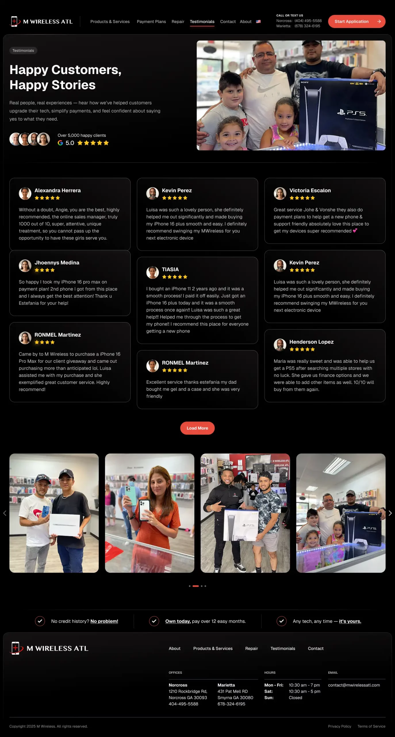 mwireless design testimonials scaled
