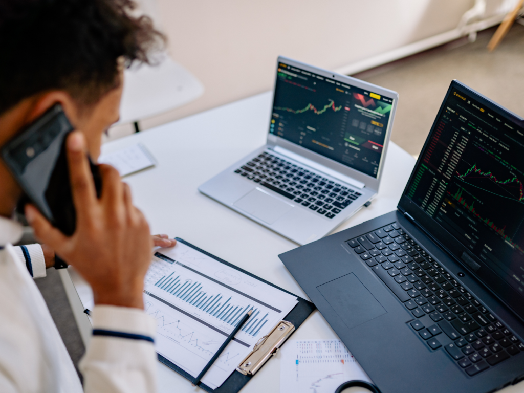CRM management relies on quick and accurate information.