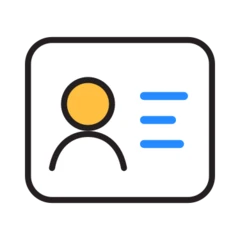 rc4cs icon account