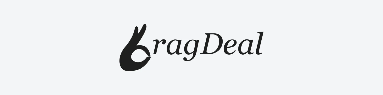 BragDeal logo