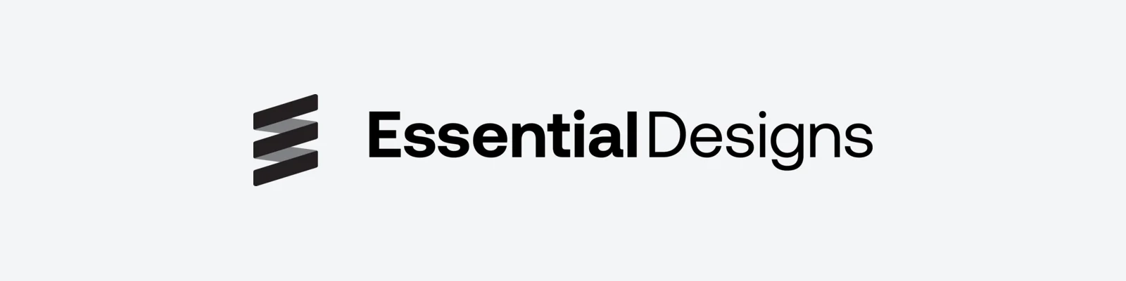 Essential Designs logo