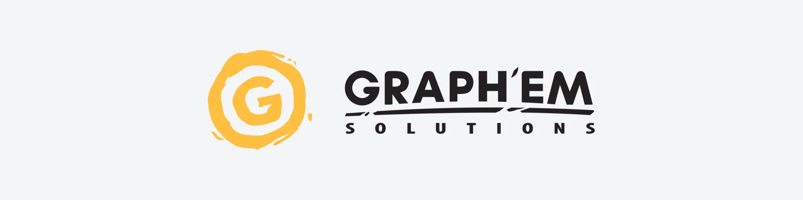 Graphem Solutions logo