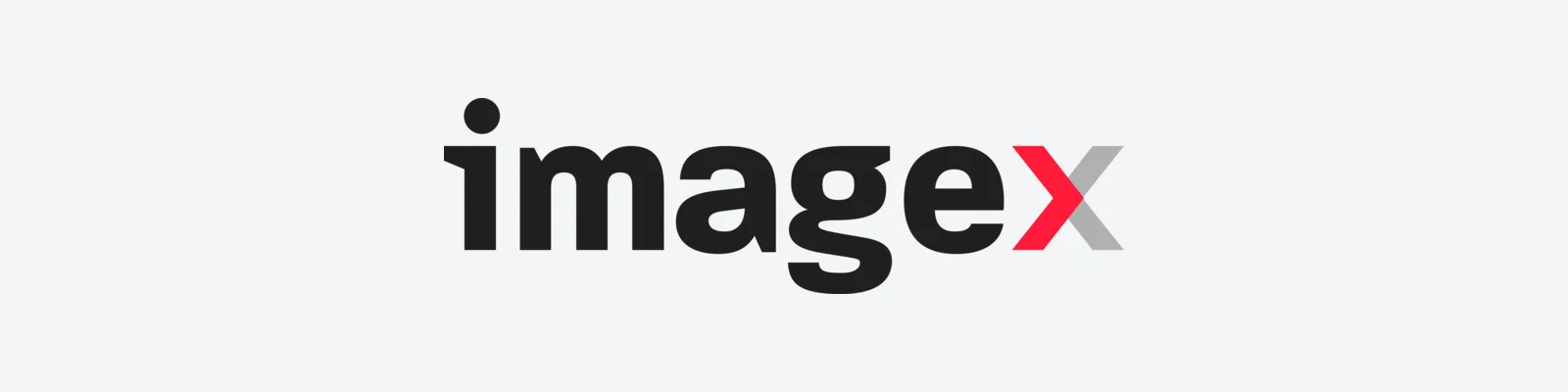 ImageX logo