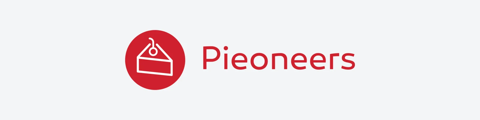 Pieoneers logo