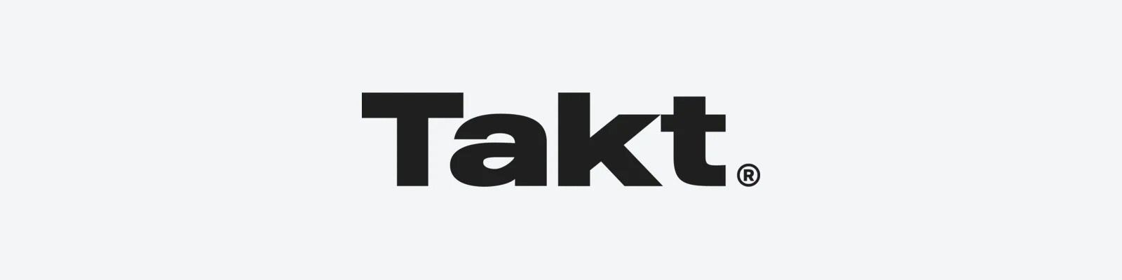 Takt logo