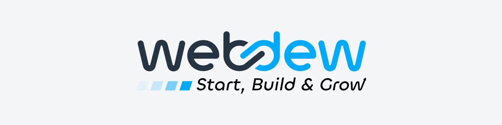 webdew logo